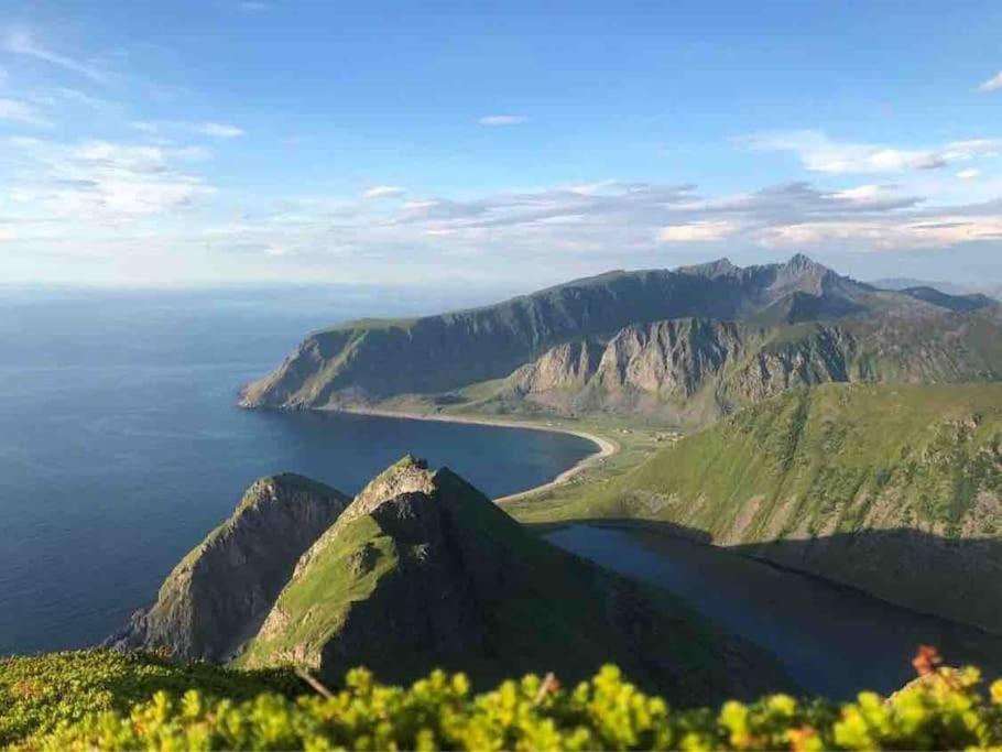 Close To Sea, Central, Rent A Boat, Mountain Hike, Wifi, Free Parking Haug Exterior foto