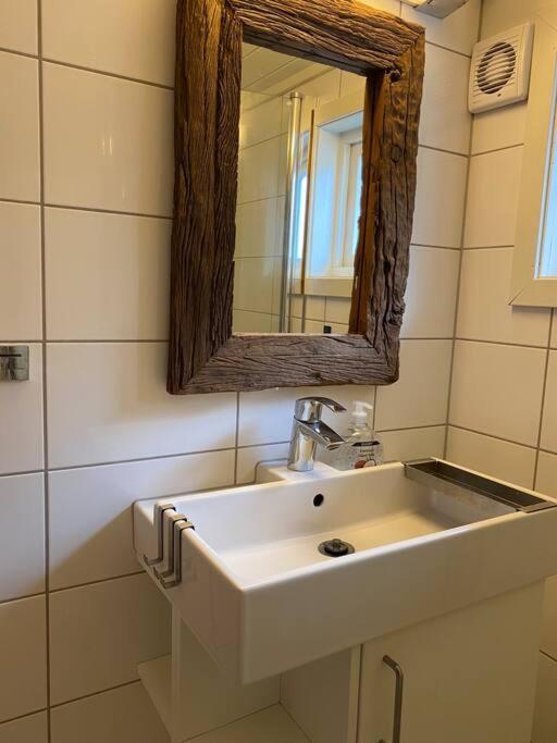 Close To Sea, Central, Rent A Boat, Mountain Hike, Wifi, Free Parking Haug Exterior foto