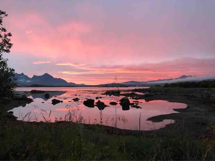 Close To Sea, Central, Rent A Boat, Mountain Hike, Wifi, Free Parking Haug Exterior foto